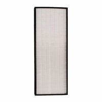 Rowenta Xd6077 Xl Pure Air Allergie&amp;Euml;N Filter