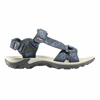 +8000 Bergschoenen +8000 Tokal Blauw 42