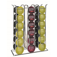 Overige Merken Dolce Gusto Cups Houder Voor 36 Cups Rvs