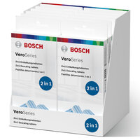 Bosch B/S Ontkalkingstabs Tcz8002A