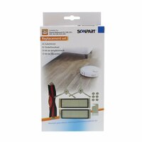 Scanpart Speed Onderhoudsset Voor Xiaomi Roborock