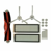 Scanpart Speed Onderhoudsset Voor Xiaomi Roborock