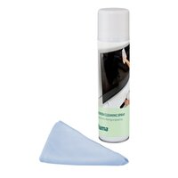 Hama Beeldschermreiniger Schuim 200 Ml + Reinigingsdoekje