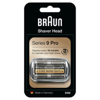 Braun Cassette Series 9 Pr 94M