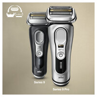 Braun Cassette Series 9 Pr 94M