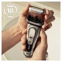 Braun Cassette Series 9 Pr 94M