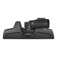 Aeg 9001677872 Advanced Precicsion Flexpro&amp;Trade; Mondstuk - Ovale Aansluiting - 36 Mm