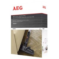 Aeg 9001677872 Advanced Precicsion Flexpro&amp;Trade; Mondstuk - Ovale Aansluiting - 36 Mm