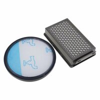 Rowenta Zr005901 Filterset