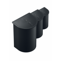 Laurastar 2910082034 Anti Kalkpartronen Voor Waterfilter 3 Stuks