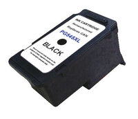 Kangaro Sl-11011201 Cartridge Secondlife Canon Pg 545 Xl Black