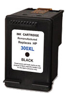 Kangaro Sl-11111071 Cartridge Secondlife Hp 300 Xl Zwart