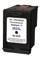 Kangaro Sl-11111421 Cartridge Secondlife Hp 302 Xl Black