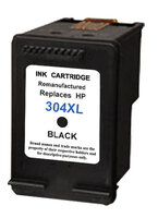 Kangaro Sl-11111471 Cartridge Secondlife Hp 304 Xl Zwart