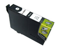 Kangaro Sl-11411231 Cartridge Secondlife Epson 29 Xl Zwart (T 2991)