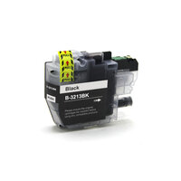 Kangaro Sl-11511181 Cartridge Secondlife Brother Lc 3211/3213 Xl Zwart