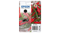 Epson T09Q1 Origineel Zwart 503 4.6Ml