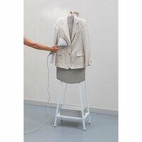 Brabantia Linn Kledingstoombord 1.8X42X97 Cm Grijs