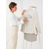 Brabantia Linn Kledingstoombord 1.8X42X97 Cm Grijs