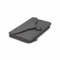 Brabantia Kledingstoombord Opvouwbaar 91.5X41 Cm Grijs