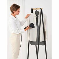 Brabantia Kledingstoombord Opvouwbaar 91.5X41 Cm Grijs