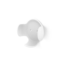 Hama Luidsprekermuurbeugel Voor Google Home/Nest Mini Wit