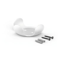 Hama Luidsprekermuurbeugel Voor Google Home/Nest Mini Wit