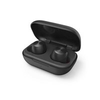 Hama Bluetooth&amp;Reg;-Koptelefoon Spirit Chop True Wireless In-Ear Zwart