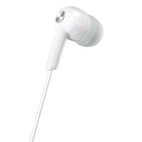 Hama Oordopjes Gloss In-Ear Wit