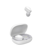 Hama Bluetooth&amp;Reg;-Koptelefoon Freedom Buddy True Wireless In-Ear Bass B. Ws