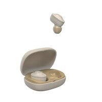 Hama Bluetooth&amp;Reg;-Koptelefoon Freedom Buddy True Wireless In-Ear Bass B. Be
