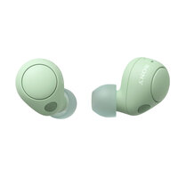 Sony Wfc700Ng Draadloze Oordopjes + Noise Cancelling Groen