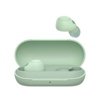 Sony Wfc700Ng Draadloze Oordopjes + Noise Cancelling Groen