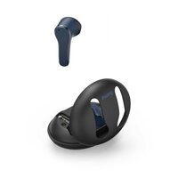 Hama Bluetooth&amp;Reg;-Koptelefoon Spirit Unchained True Wirel. Earbuds Enc Fc Bl