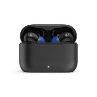 Hama Bluetooth&amp;Reg;-Koptelefoon Passion Clear Ii True Wireless In-Ear Anc App Z