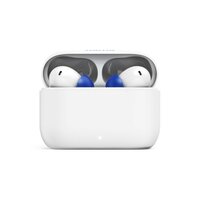 Hama Bluetooth&amp;Reg;-Koptelefoon Passion Clear Ii True Wireless In-Ear Anc App W