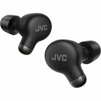 Jvc Ha-A25T Memory Foam Oordopjes Met Noise Cancelling Zwart