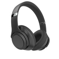 Hama Bluetooth&amp;Reg;-Koptelefoon Passion Turn Over-Ear Luidspreker Eq Vouwb. S