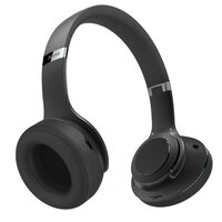 Hama Bluetooth&amp;Reg;-Koptelefoon Passion Turn Over-Ear Luidspreker Eq Vouwb. S