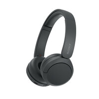 Sony Whch520B Draadloze On-Ear Koptelefoon Zwart