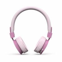Hama Freedom Lit Ii Bluetooth On-Ear Koptelefoon Roze