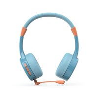 Hama Bluetooth&amp;Reg;-Kinderkoptelefoon Teens Guard Ii On-Ear Volume-Limiet Bl