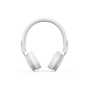 Hama Bluetooth&amp;Reg;-Koptelefoon Freedom Lit Ii On-Ear Vouwbaar Microfoon Wit