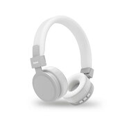 Hama Bluetooth&amp;Reg;-Koptelefoon Freedom Lit Ii On-Ear Vouwbaar Microfoon Wit