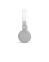 Hama Bluetooth&amp;Reg;-Koptelefoon Freedom Lit Ii On-Ear Vouwbaar Microfoon Wit