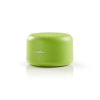 Nedis Spbtav01Gn Luidspreker Met Bluetooth&reg; 9 W Maximaal 3 Uur Speelduur Groen