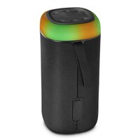 Hama Bluetooth&reg;-Luidspreker Shine 2.0 Led Spatwaterdicht 30W Zw.