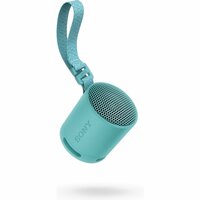 Sony Srsxb100L Draagbare Bluetooth Speaker Blauw