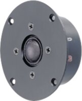 Visaton Vs-G20 Sc/8 High-End Dome Tweeter 20 Mm (0,8&amp;quot;) 8 Ohm