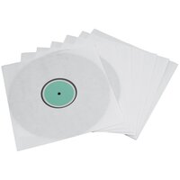 Hama Lp-Binnenhoezen 10 Stuks